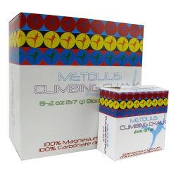 Спортивная магнезия 57 г - Metolius