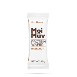 MoiMüv Protein Wafer - GymBeam