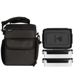 Sport Bag for Food 3 Meal Cooler Bag - Performa