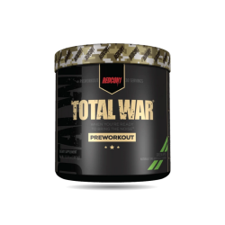 Total War - Redcon1