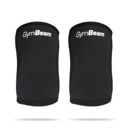 Неопреновый бандаж для локтя Conquer - GymBeam