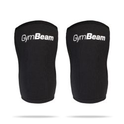 Neoprene Knee Bandage Conquer - GymBeam