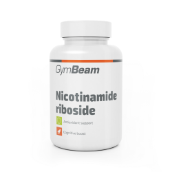 Nicotinamide riboside - GymBeam