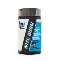 NITE BURN™ - BPI Sports