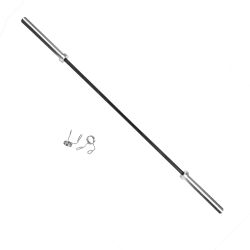 Olympic bar LIFTER 20 kg - GymBeam