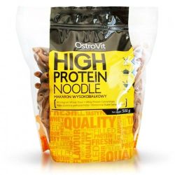 High Protein Noodles 500 g OstroVit
