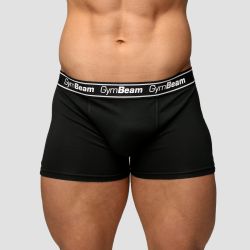 Men‘s boxers 3Pack - GymBeam