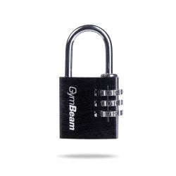 The Guard Padlock - GymBeam