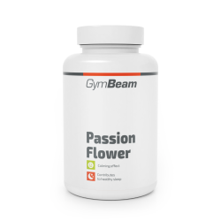 Passion Flower - GymBeam
