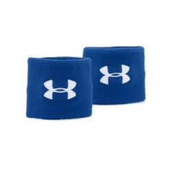 Performance Wristbands Blue - Under Armour