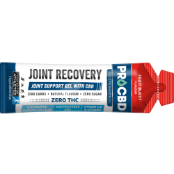 PRO CBD™ Joint Recovery Gel - Applied Nutrition