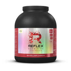 Micellar Casien - Reflex Nutrition