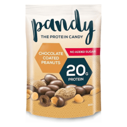 Протеиновые конфеты Pandy Protein Peanuts 80 г - Pandy