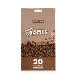 Protein Crispies - Bodylab