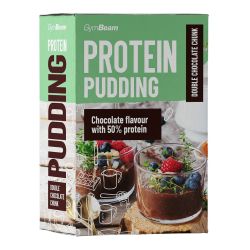 Protein pudding - GymBeam