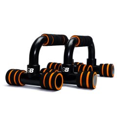 Упоры для отжиманий Push Up Bar - GymBeam