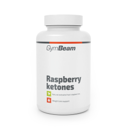 Кетоны малины - GymBeam