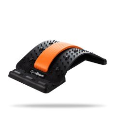 Relaxation and back massage pad - GymBeam