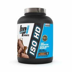 ISO HD™ - BPI Sports