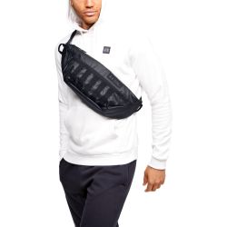 Taška cez rameno Sling Bag Black - Under Armour