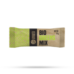 Sample BIO Greens mix - VanaVita