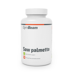Saw palmetto - GymBeam