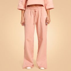 Женские джоггеры Serenity Pink - BeastPink