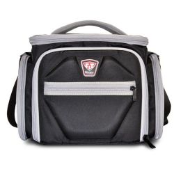 The Shield Black - Fitmark 1