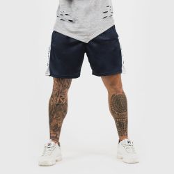 Vertical Navy - GymBeam