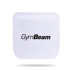 Silicone food bag 1000 ml - GymBeam