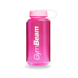 Спортивная бутылка Sport Bottle Pink 1000 мл - GymBeam
