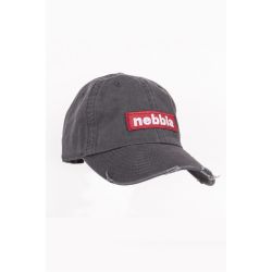 Sport Red Label Grey - NEBBIA