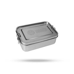 Stainless Steel Food Container 850 ml - VanaVita