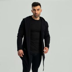 Кардиган Hoodie black - STRIX