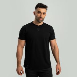 Футболка Aster II black - STRIX