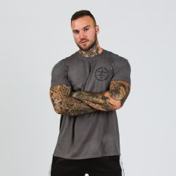 Winners train Charcoal - GymBeam