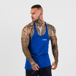 Stringer Dark Blue - GymBeam