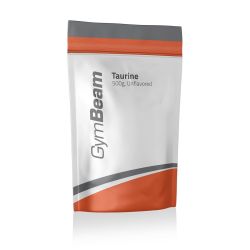 Таурин - GymBeam