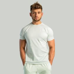 Tee Ultimate moon grey - STRIX
