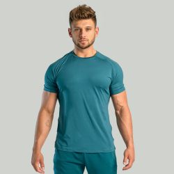 Футболка Ultimate Deep Teal - STRIX
