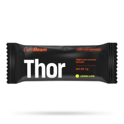 Sample Thor GymBeam