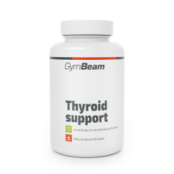 Thyroid Support - GymBeam