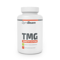 TMG - trimethylglycine - GymBeam