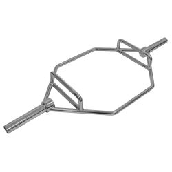 Trap Bar LIFTER - GymBeam