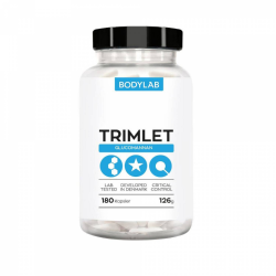 Trimlet - Bodylab