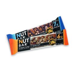 Nut Bar 40 г - All Stars