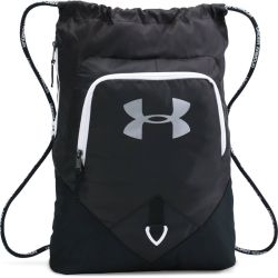 Undeniable Sackpack Black - Under Armour