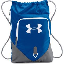 Сумка Undeniable Sackpack Blue - Under Armour