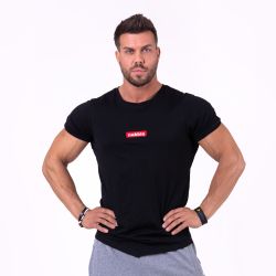 Red Label V-typical Black - NEBBIA