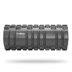 Vibrating Excercise roller V-Roll - GymBeam
